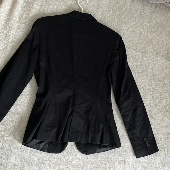 ZARA basic blazer - Picture 3 of 3